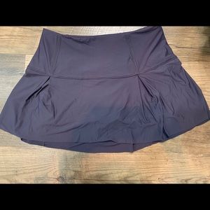 Lululemon skirt